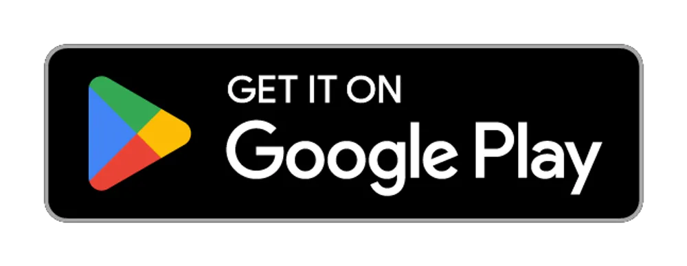 Available on Google Play Store
